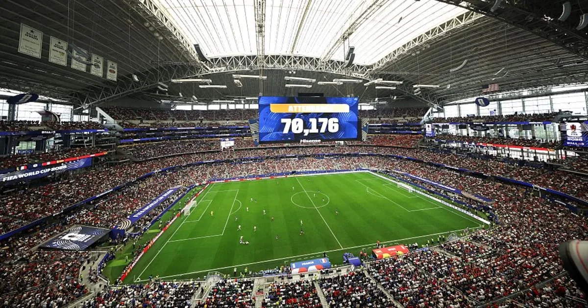 StubHub enfrenta masiva oleada de quejas por problemas con entradas en la Copa Mundial y otros eventos