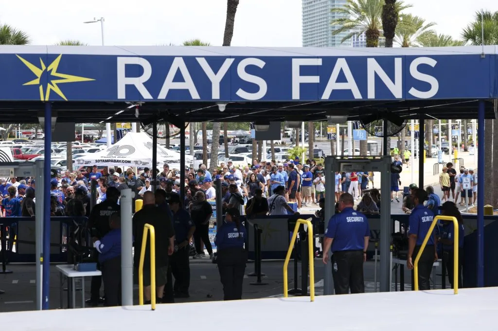 Tampa redefine modelo financiero para estadio de $2.3 mil millones de los Rays