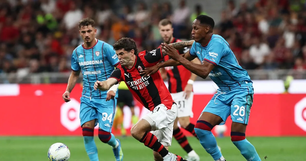 Telemundo negocia acuerdo trianual para transmitir la Serie A en español