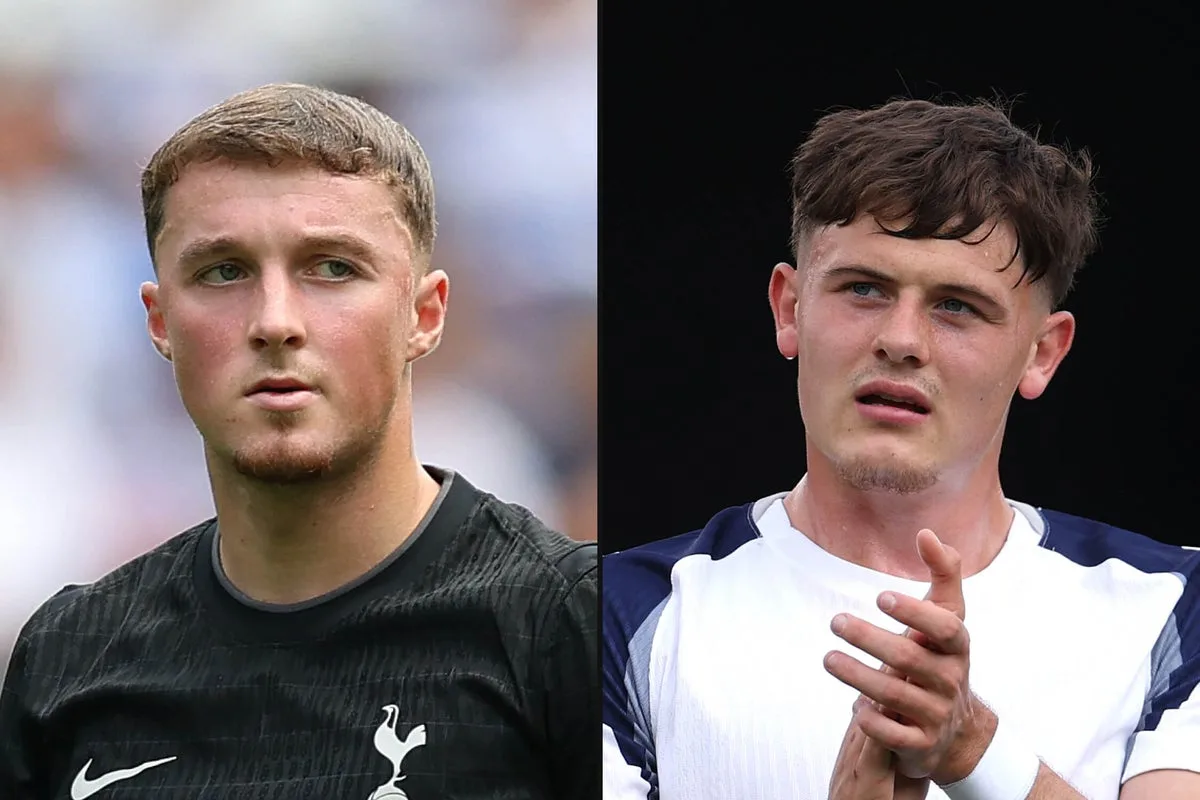 Tottenham mejora su estrategia en ventas de jóvenes talentos con múltiples operaciones este verano