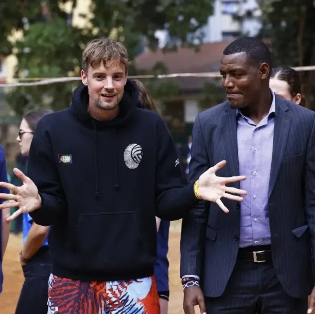 Trailblazers introduce tecnología VALD para evaluar a jóvenes voleibolistas