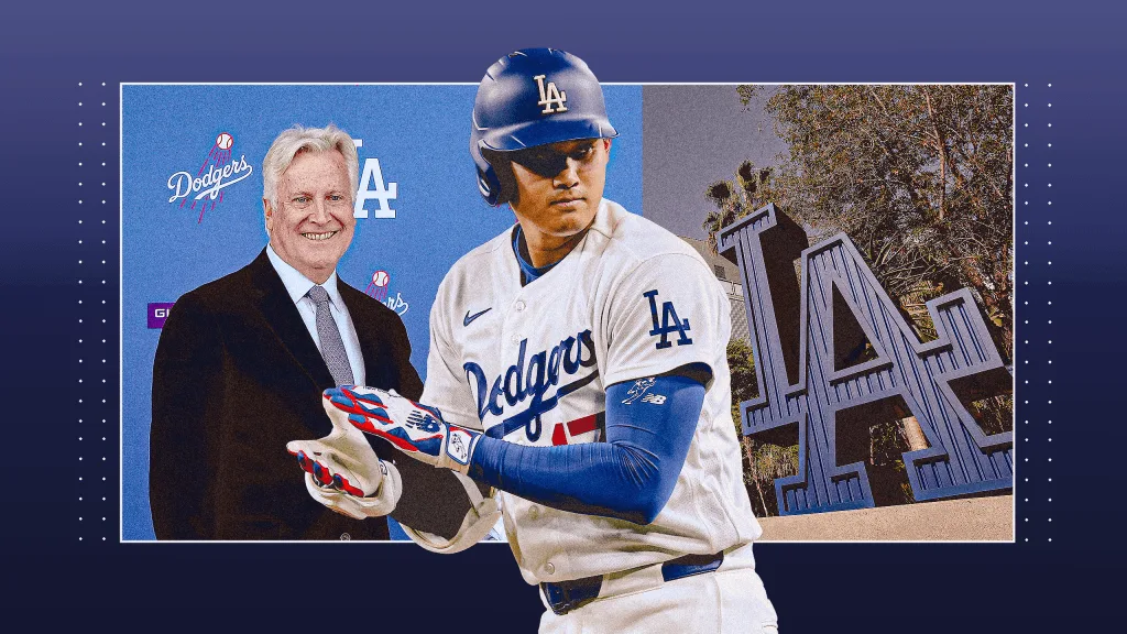 TWG niega la venta de Los Angeles Dodgers y Cadillac F1 Team tras rumores recientes