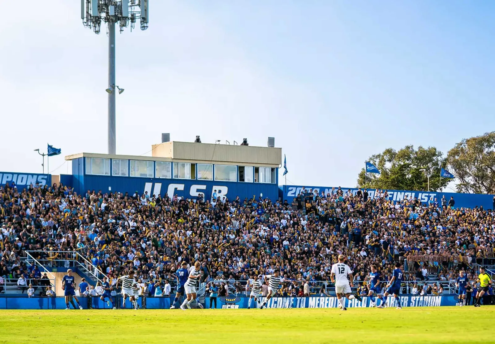 UCSB lanza certificado profesional en gestión deportiva para jóvenes profesionales y estudiantes