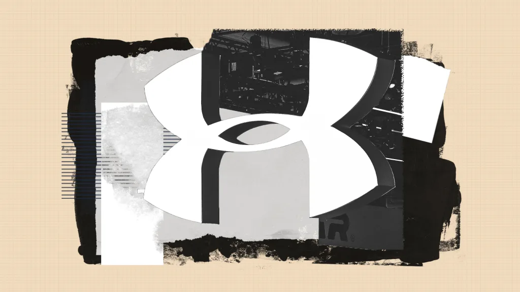 Under Armour reduce su previsión y anuncia nueva reducción de productos