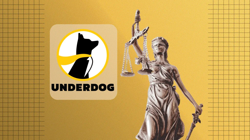 Underdog enfrenta demanda de Aristotle tras acuerdo con IG Group