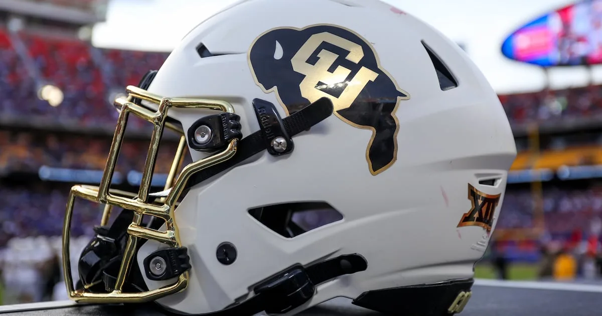 Universidad de Colorado bate récord histórico en recaudación para su departamento deportivo