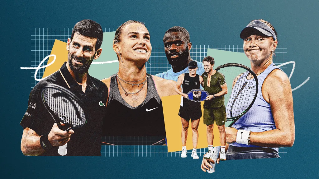 USTA enfrentará decisiones complejas para wild cards en dobles mixtos del US Open