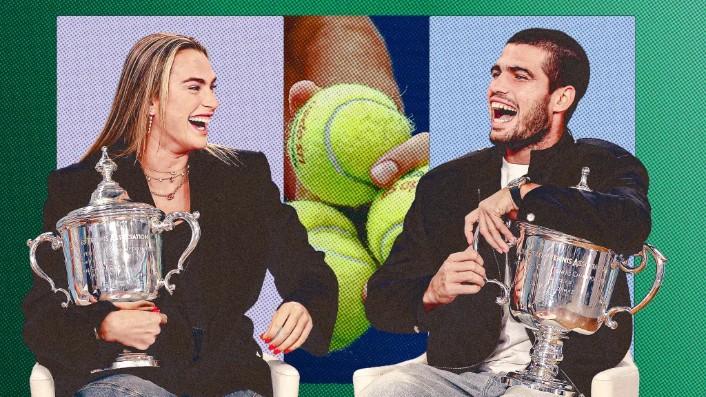USTA fija en 108 millones dólares el premio total para el US Open 2026 con incrementos clave