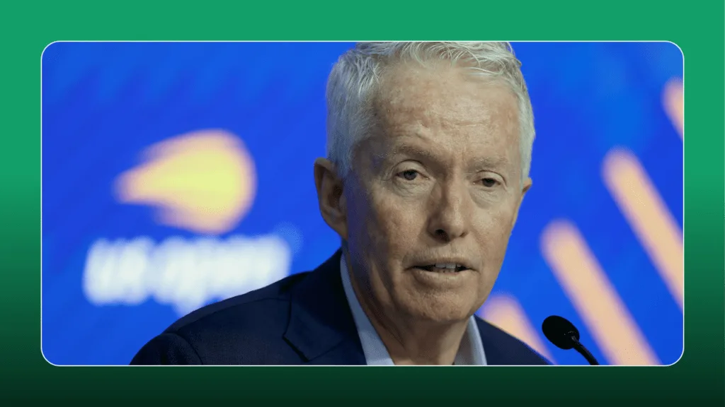 USTA proyecta el U.S. Open 2026 como un centro de entretenimiento para todas las edades