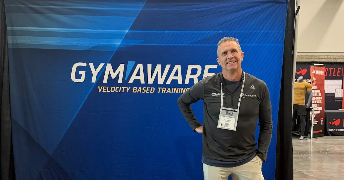 Vald adquiere GymAware para integrar tecnología de entrenamiento basada en velocidad