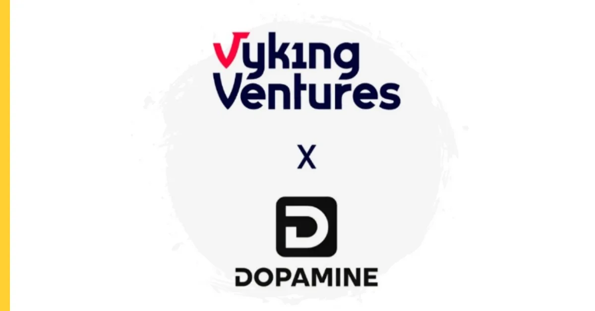 Vyking Ventures invierte en Dopamine para potenciar su presencia en tecnología deportiva