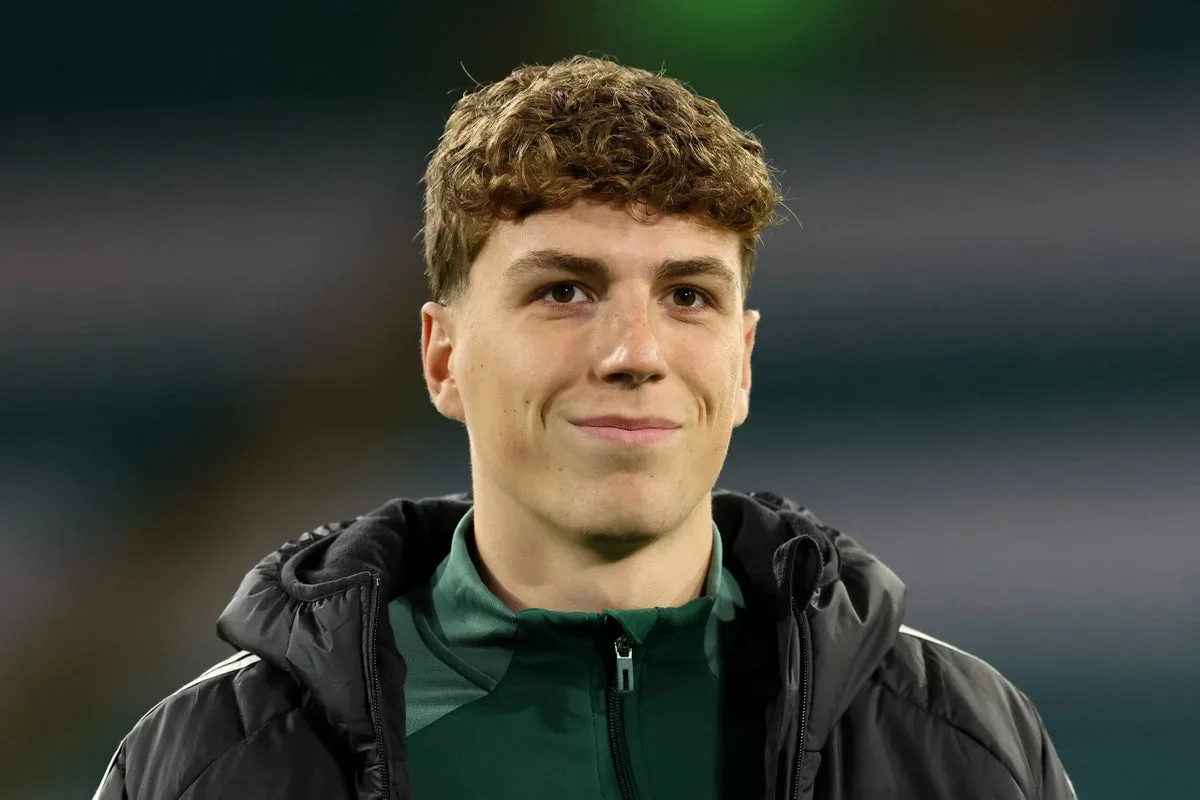 West Ham avanza en la contratación de Arne Engels por cerca de £22 millones