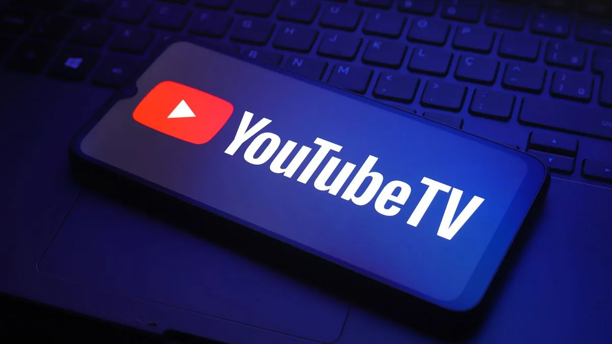 YouTube TV permite ocultar resultados para evitar spoilers en transmisiones deportivas