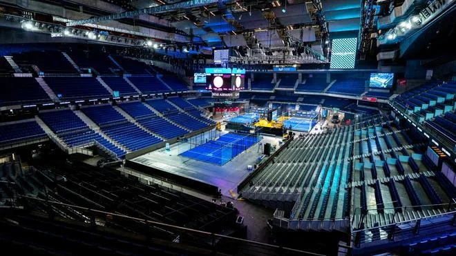 Calendario y opciones para seguir en vivo el Madrid P1 de Premier Padel 2026