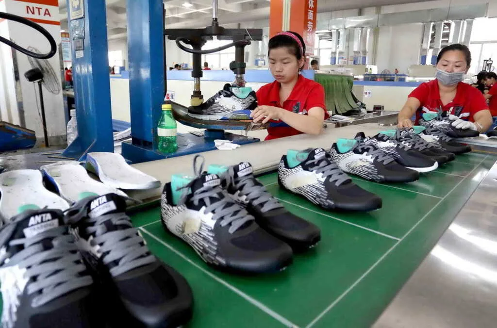 China proyecta expansión masiva de su industria deportiva hacia 2030