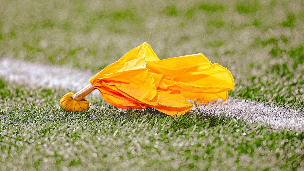 Cómo se distribuyen las multas que paga la NFL a los jugadores por infracciones
