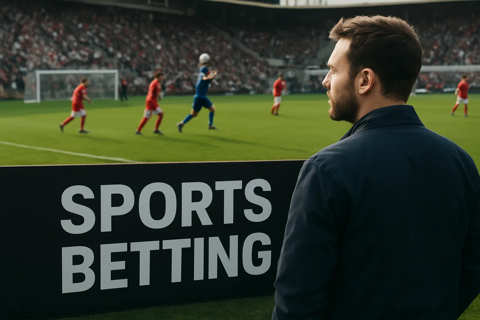 Cómo se relaciona el patrocinio de apuestas con el deporte y su impacto en la industria