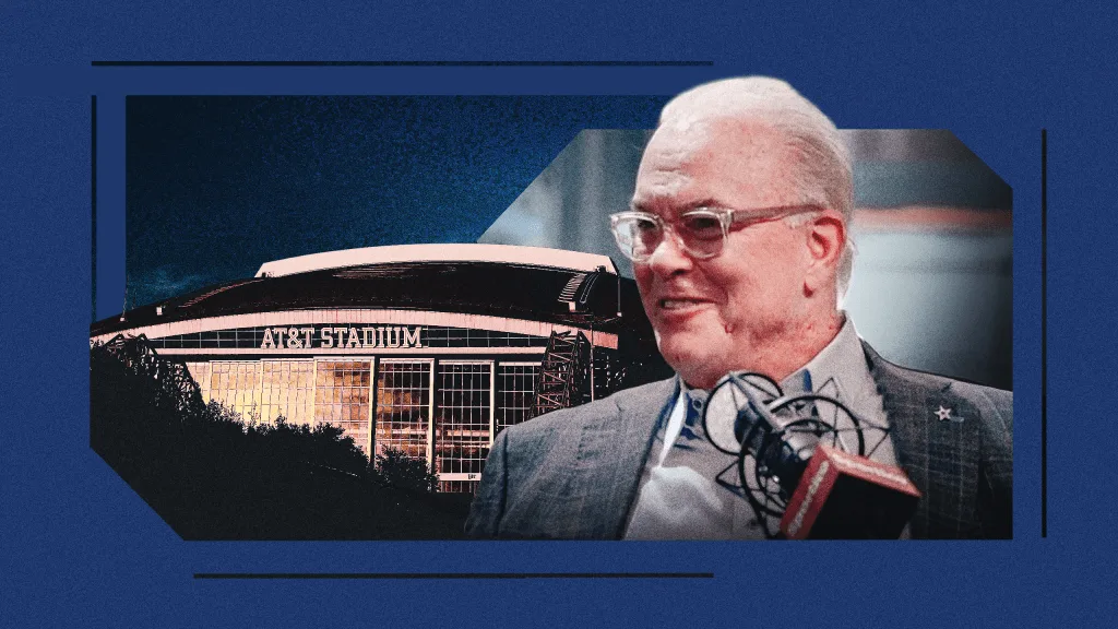 Cowboys planean desarrollo inmobiliario similar al de The Star en AT&T Stadium