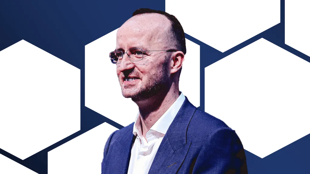 Crypto.com redefine su filial de mercados de predicción tras salida de varios ejecutivos