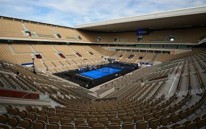 El París Major 2026 inaugura la temporada con premios millonarios y amplia cobertura global