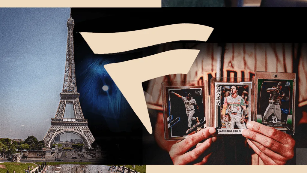 Fanatics expande su presencia física con nueva tienda de coleccionables en París