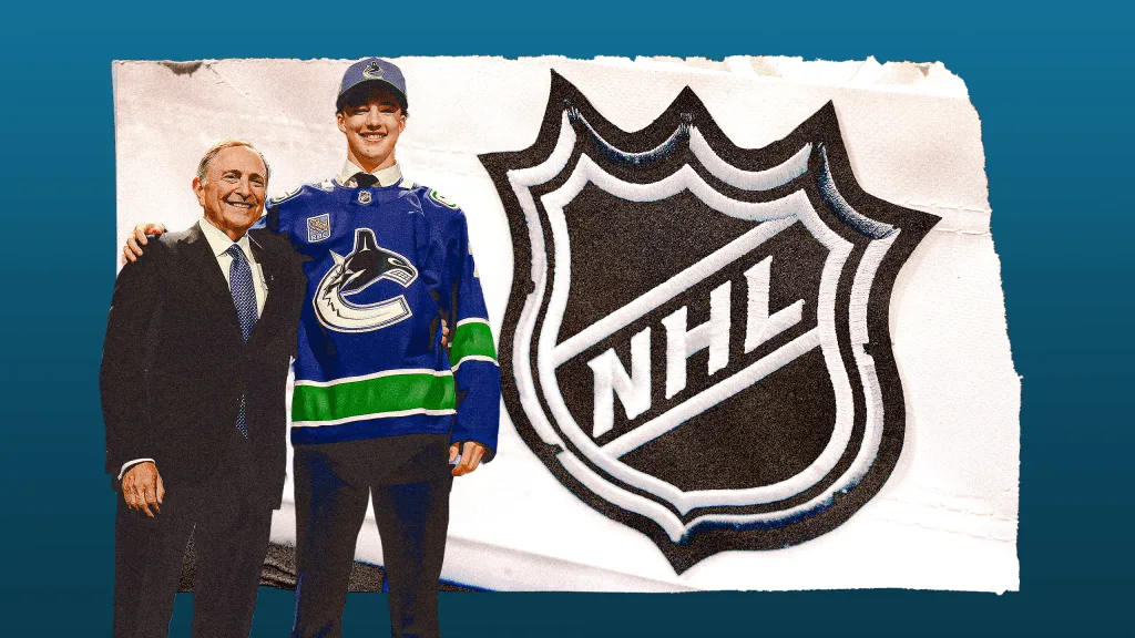 Gary Bettman continúa como el comisionado con más años al frente de una liga norteamericana