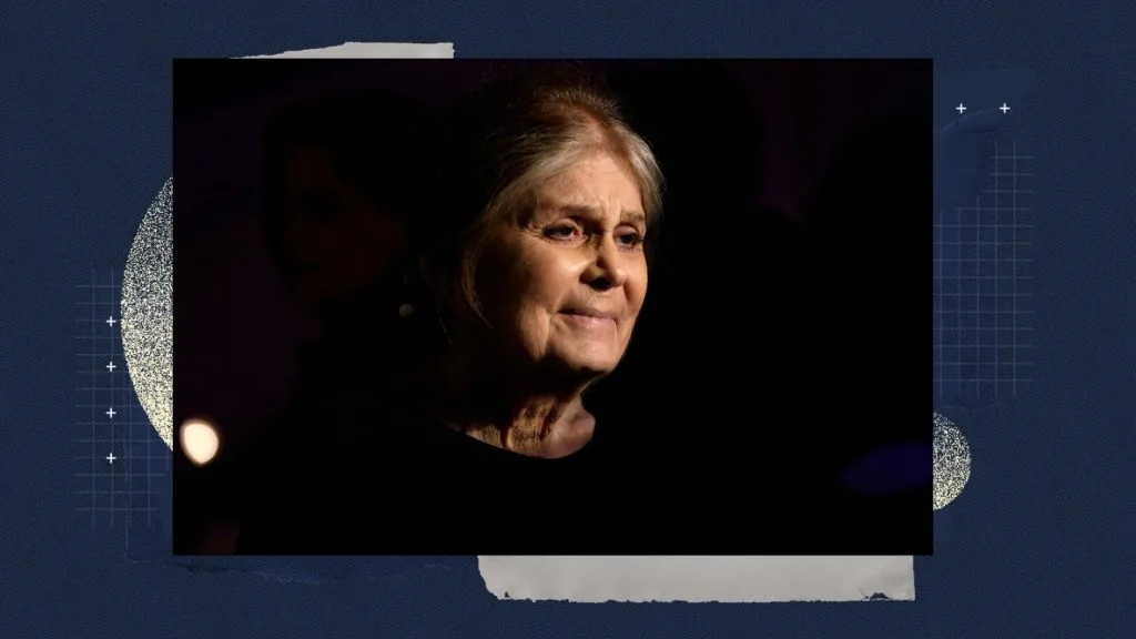 Gloria Steinem y su legado en la lucha por la igualdad de las mujeres en el deporte