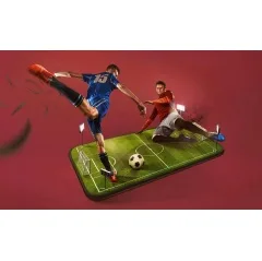 IBC2026 presenta el mayor despliegue deportivo con líderes globales y tecnología olímpica