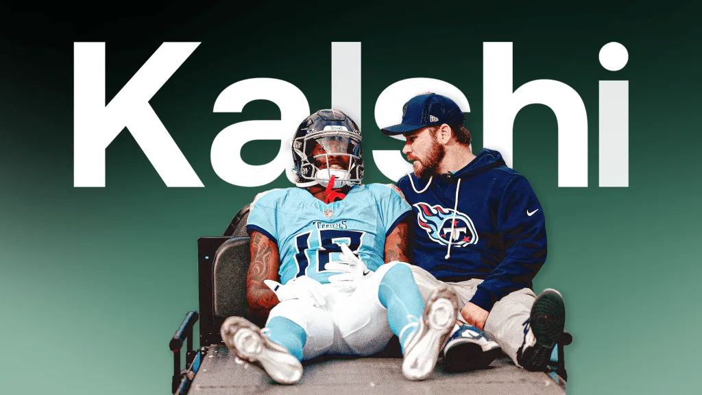 Kalshi suspende mercados de apuestas por lesiones tras solicitud de la CFTC