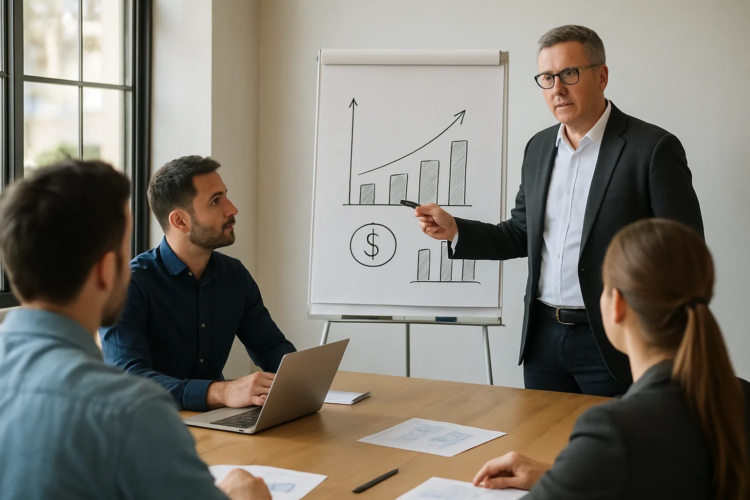 La academia de un club como negocio: estrategias para generar valor económico