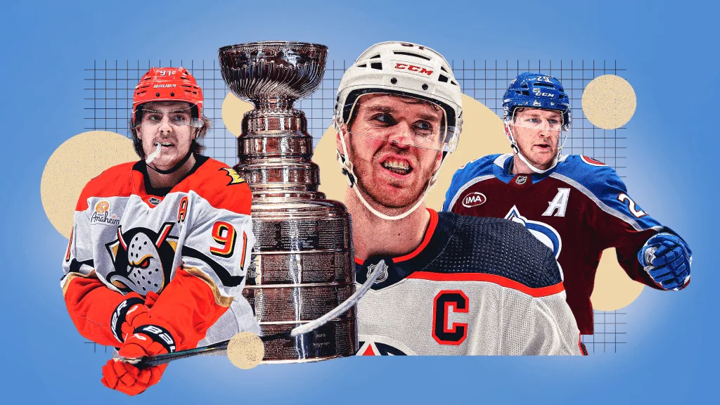 La barrera de los 10 millones en la NHL enfrenta un récord de jugadores y cambios en el salario