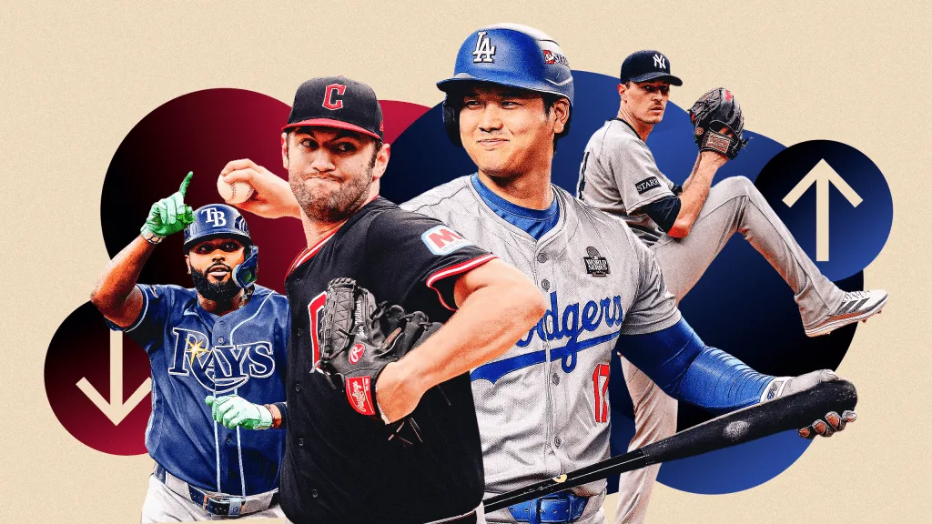 La disputa por el título de la MLB ocurre en medio de un conflicto laboral inminente