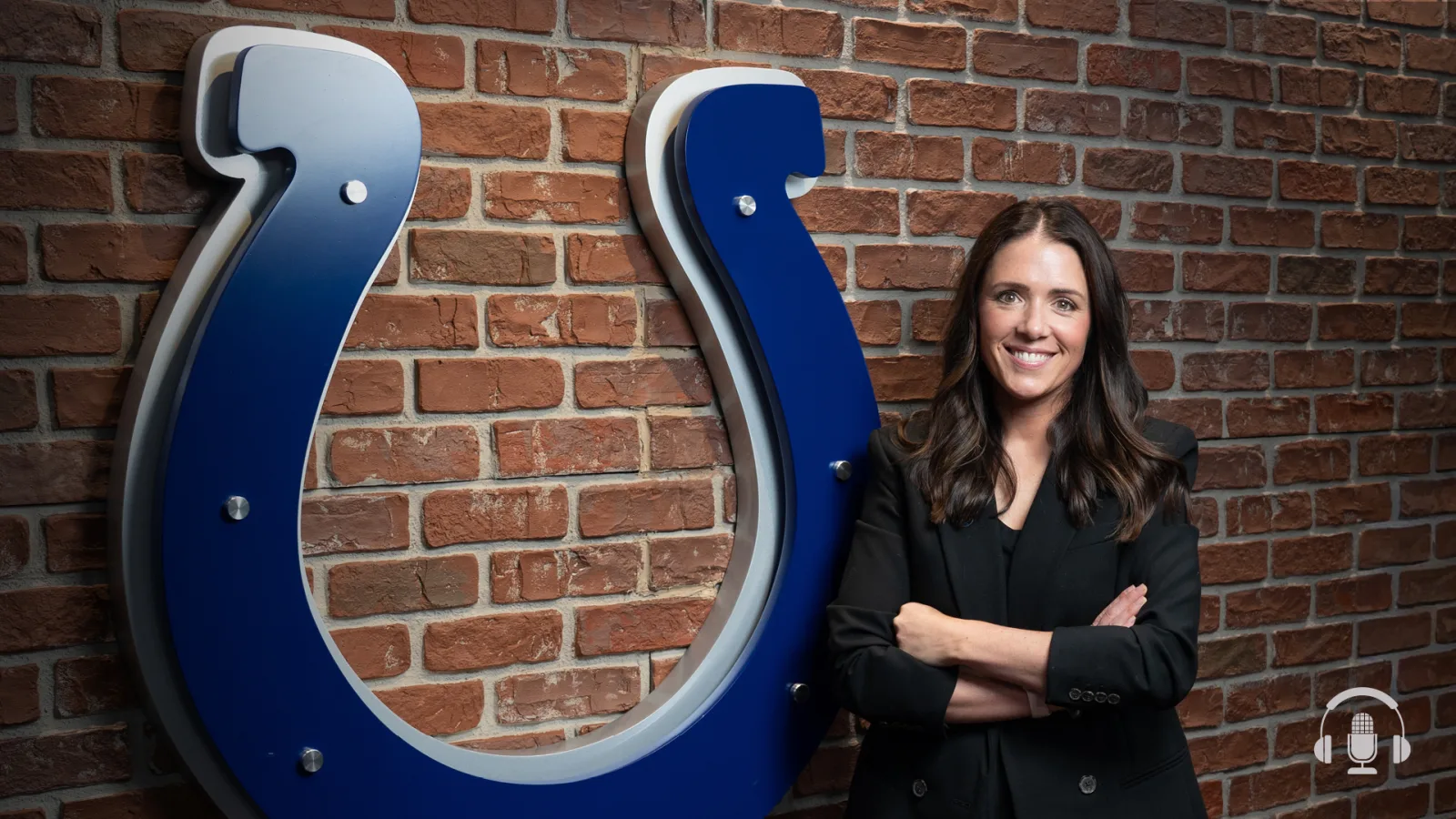 La evolución de las carreras deportivas: marketing, datos y tecnología en los Colts de la NFL