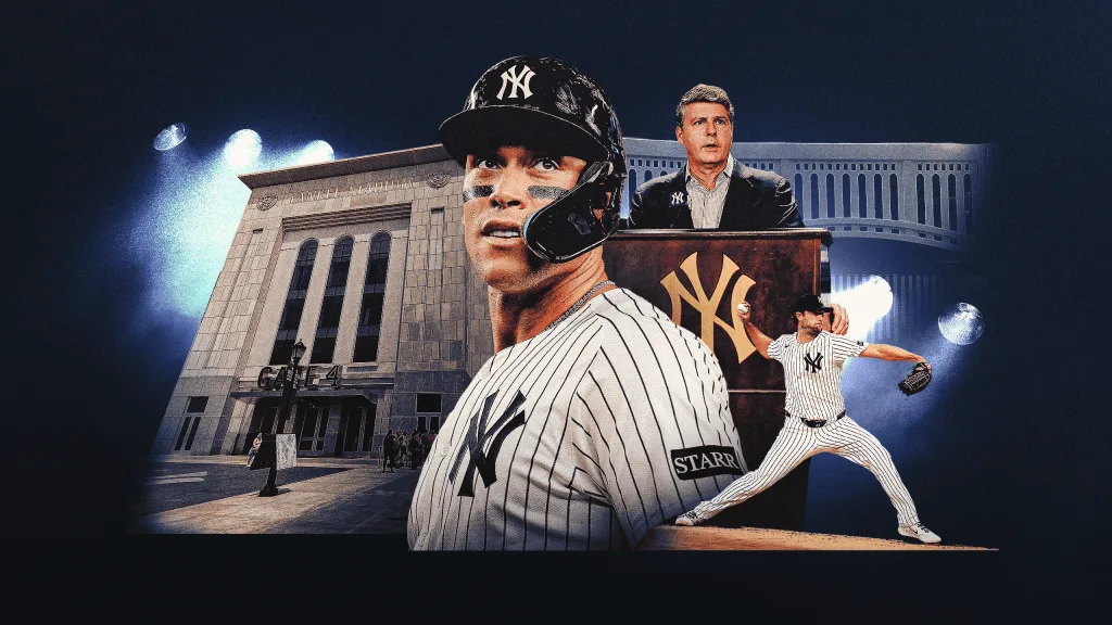 La familia Steinbrenner vende al menos el 4 % de los Yankees en operación con Apollo