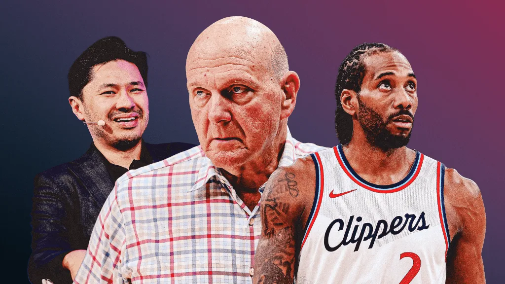 La NBA sanciona a los Clippers tras una investigación sobre eludir el tope salarial