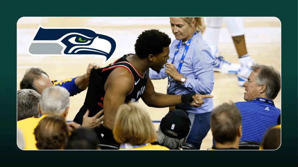 Mark Stevens, inversionista de Warriors, se incorpora al grupo propietario de Seattle Seahawks