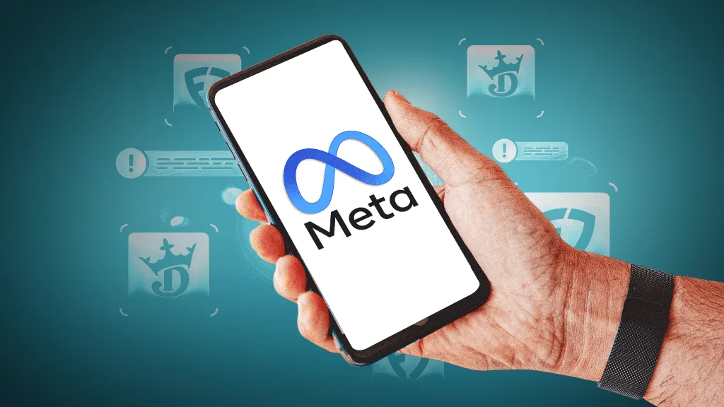 Meta acuerda pago millonario y cambios en diseño que afectan al sector de apuestas deportivas