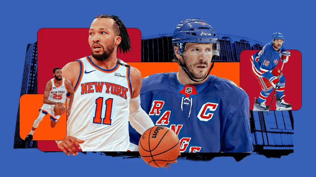 MSG Sports aprueba la escisión del negocio de los Rangers y Knicks en dos empresas independientes
