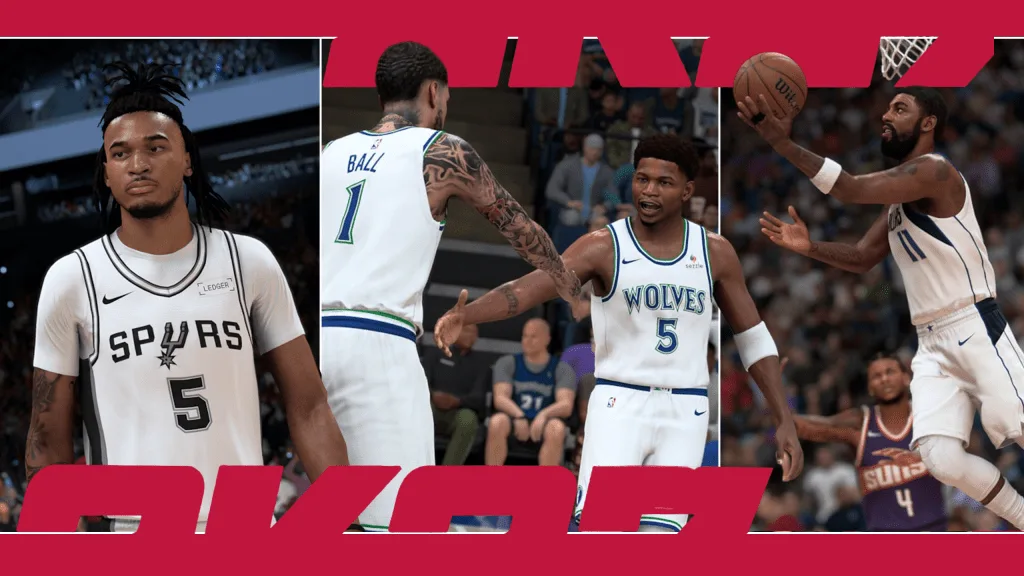 NBA 2K27 mantiene el modelo de microtransacciones pese a la caída en sus valoraciones de usuario