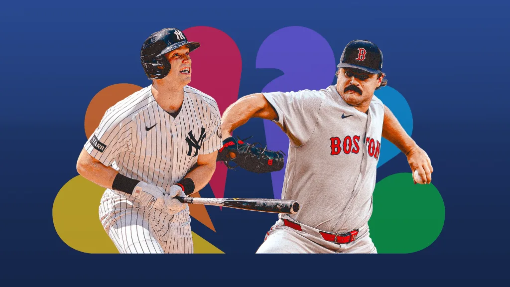 NBC integra analistas locales para mejorar la transmisión de los playoffs de MLB