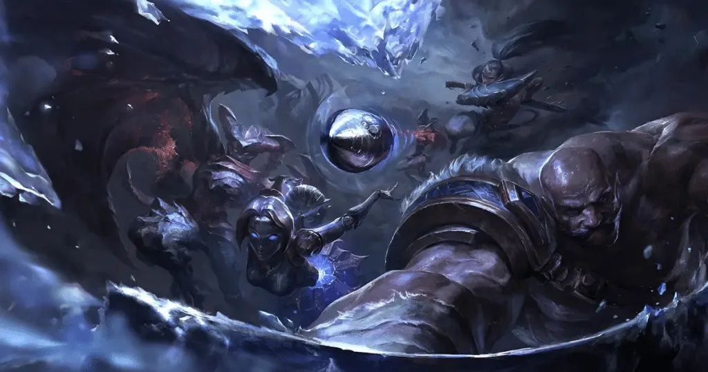 Norteamérica domina el enfrentamiento reciente entre LCS y LEC en competencias internacionales