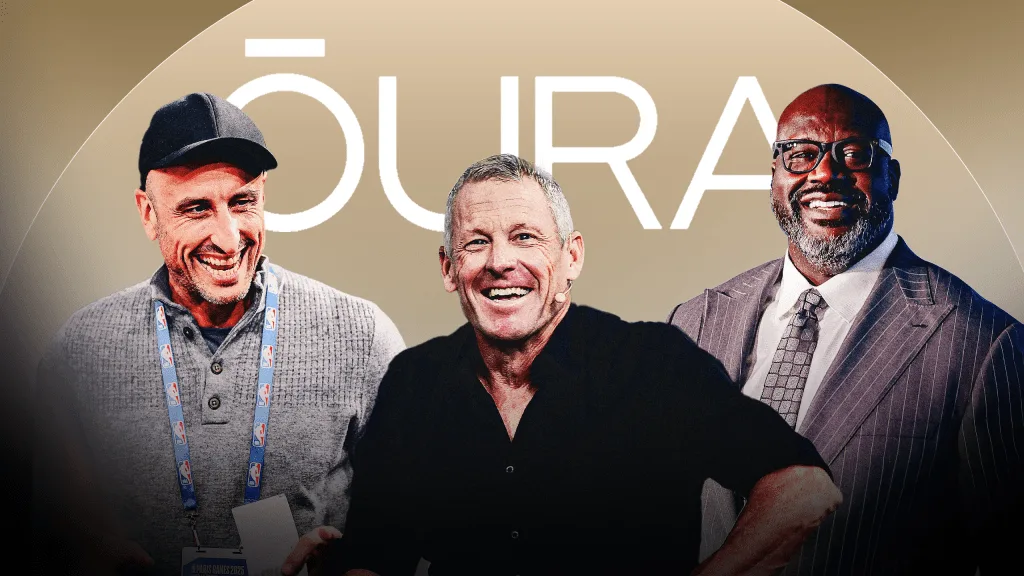 Oura pospone su salida a bolsa y retrasa posibles ganancias para inversores deportivos