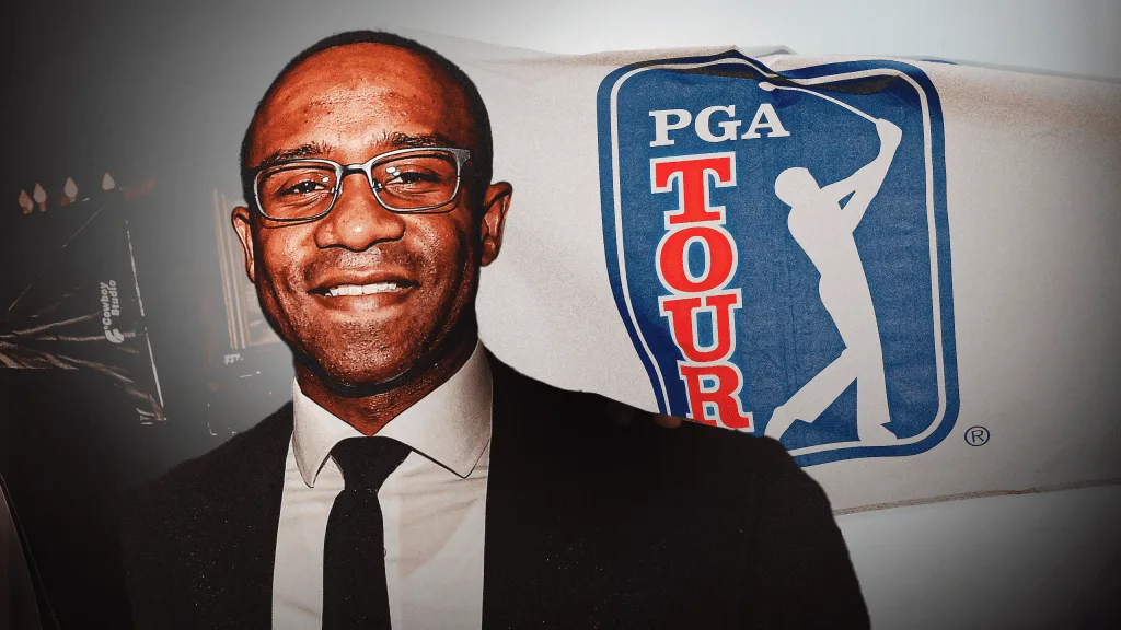 PGA Tour incorpora a su primer ejecutivo dedicado a relaciones con inversores