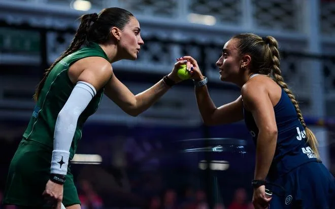 Premier Padel Comunidad de Madrid 2026: horarios, resultados y opciones para seguir el torneo