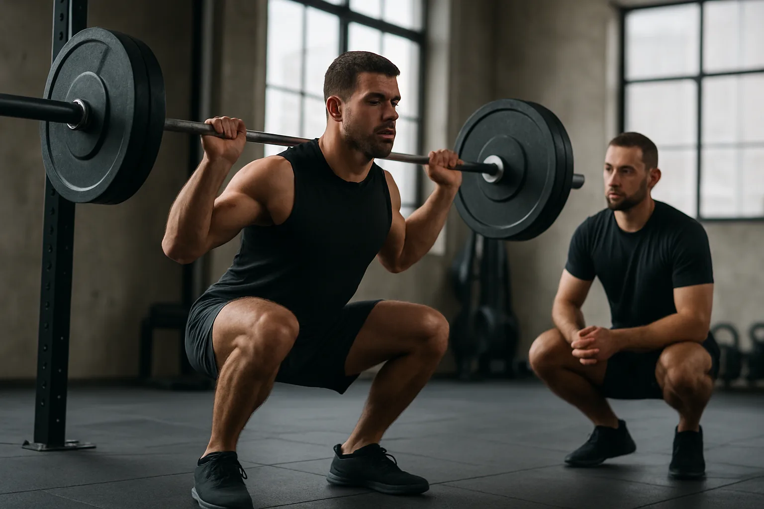 Qué es el entrenamiento de fuerza y acondicionamiento en el alto rendimiento deportivo