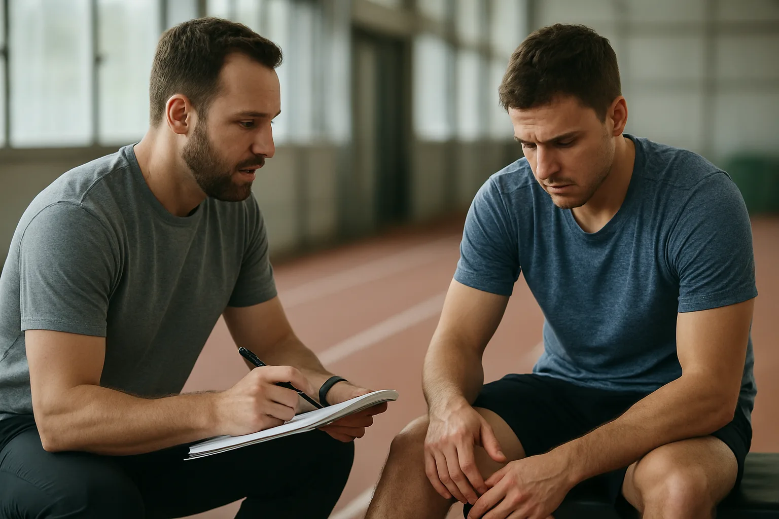 Qué es el load management y cómo se implementa para prevenir lesiones en deportistas