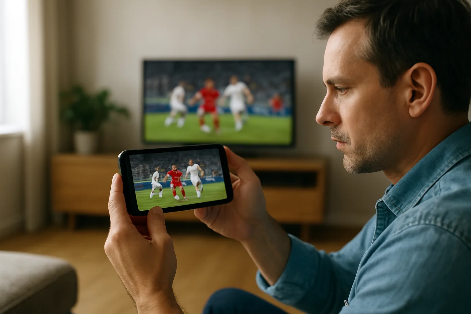 Qué es la latencia en el streaming deportivo y su impacto en la transmisión y audiencias