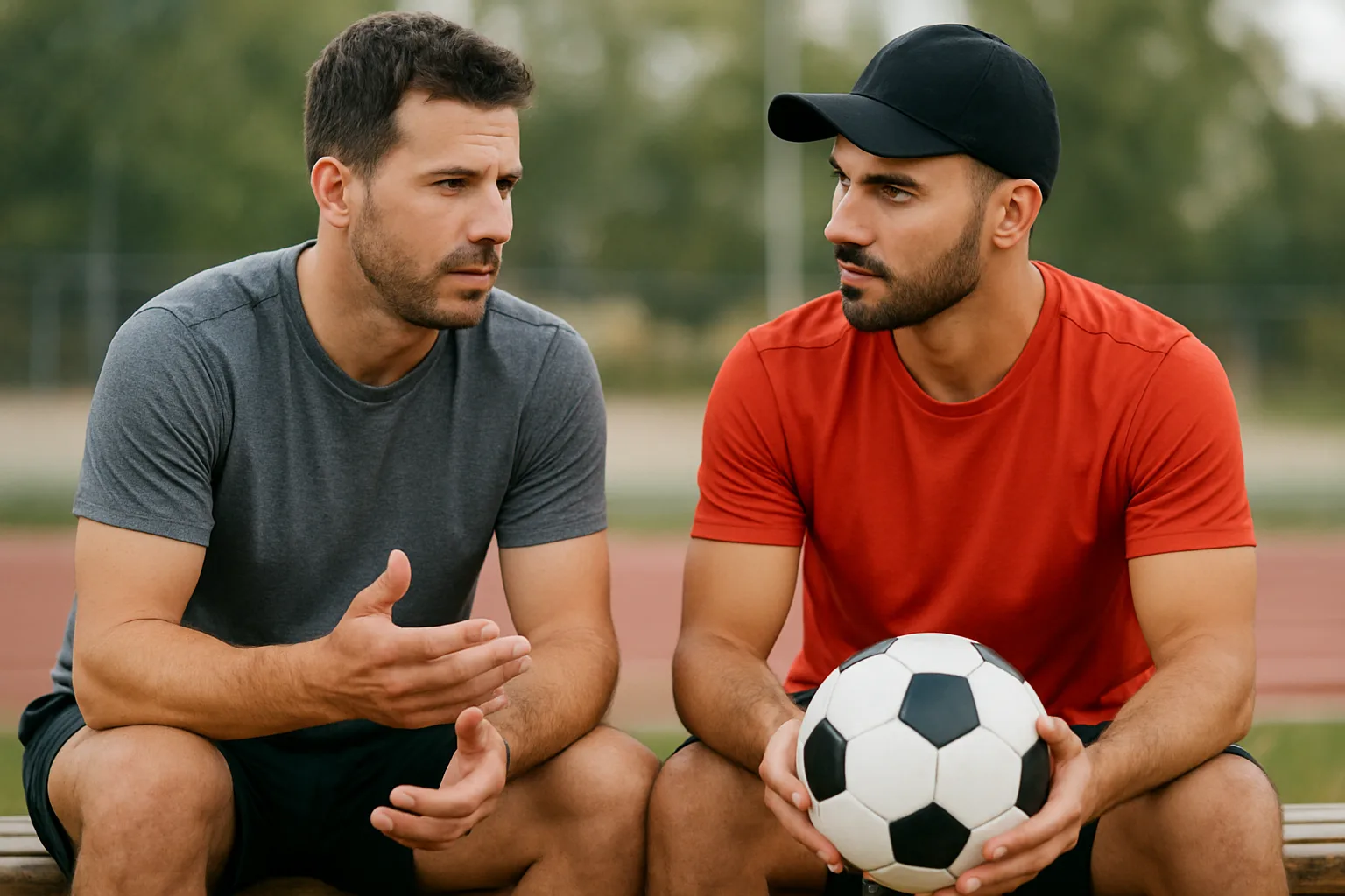 Qué es un testimonial y cómo identificarlo frente a un embajador de marca en deportes