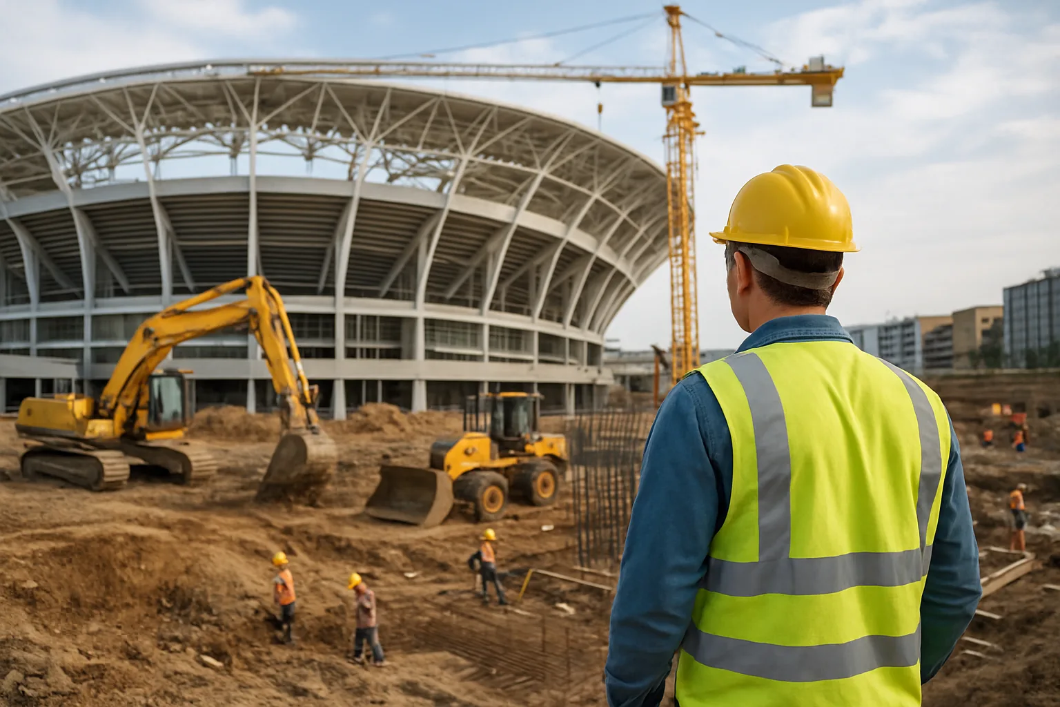 Qué implica el legado de un evento deportivo en infraestructura y economía