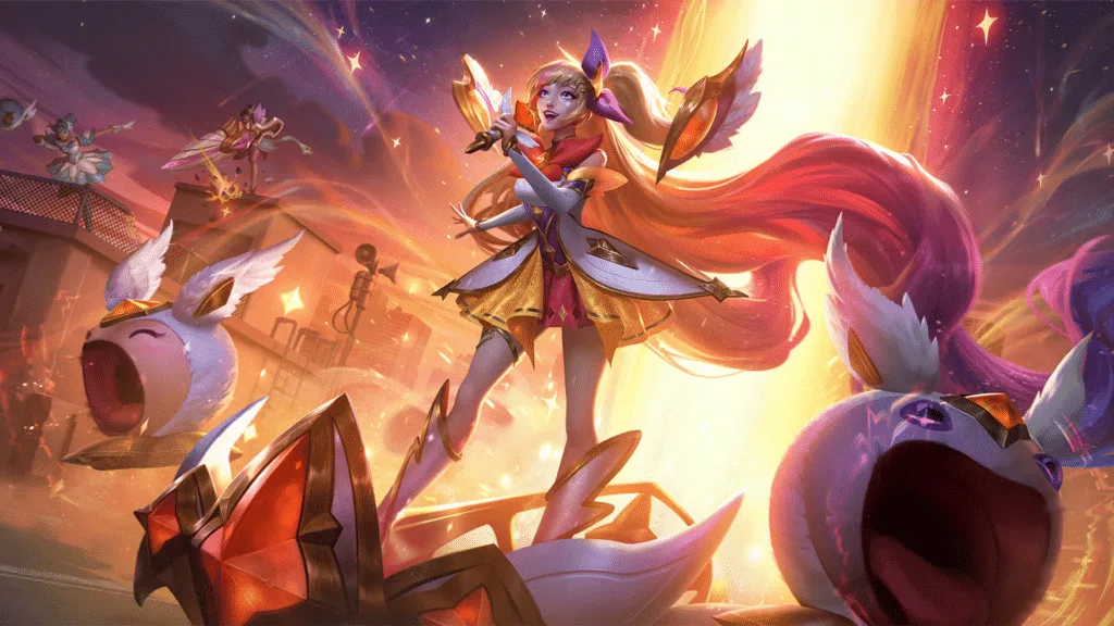 Riot explora Team Voice para League of Legends con moderación como clave principal